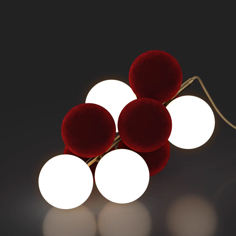 LATTE COSY Pendant by Lampadom - detail view