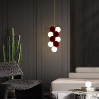 LATTE COSY Pendant by Lampadom - detail view
