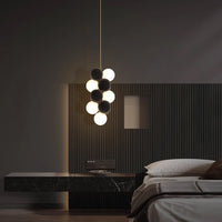 LATTE COSY Pendant by Lampadom - ambient shot
