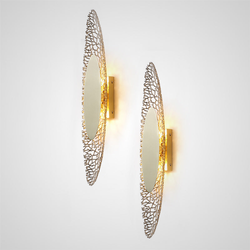 LAU Wall Light