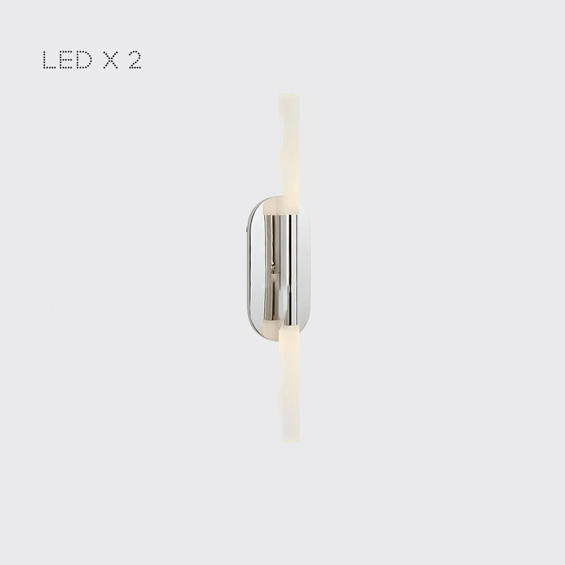 LAURA B Wall Light by Lampadom - detail view