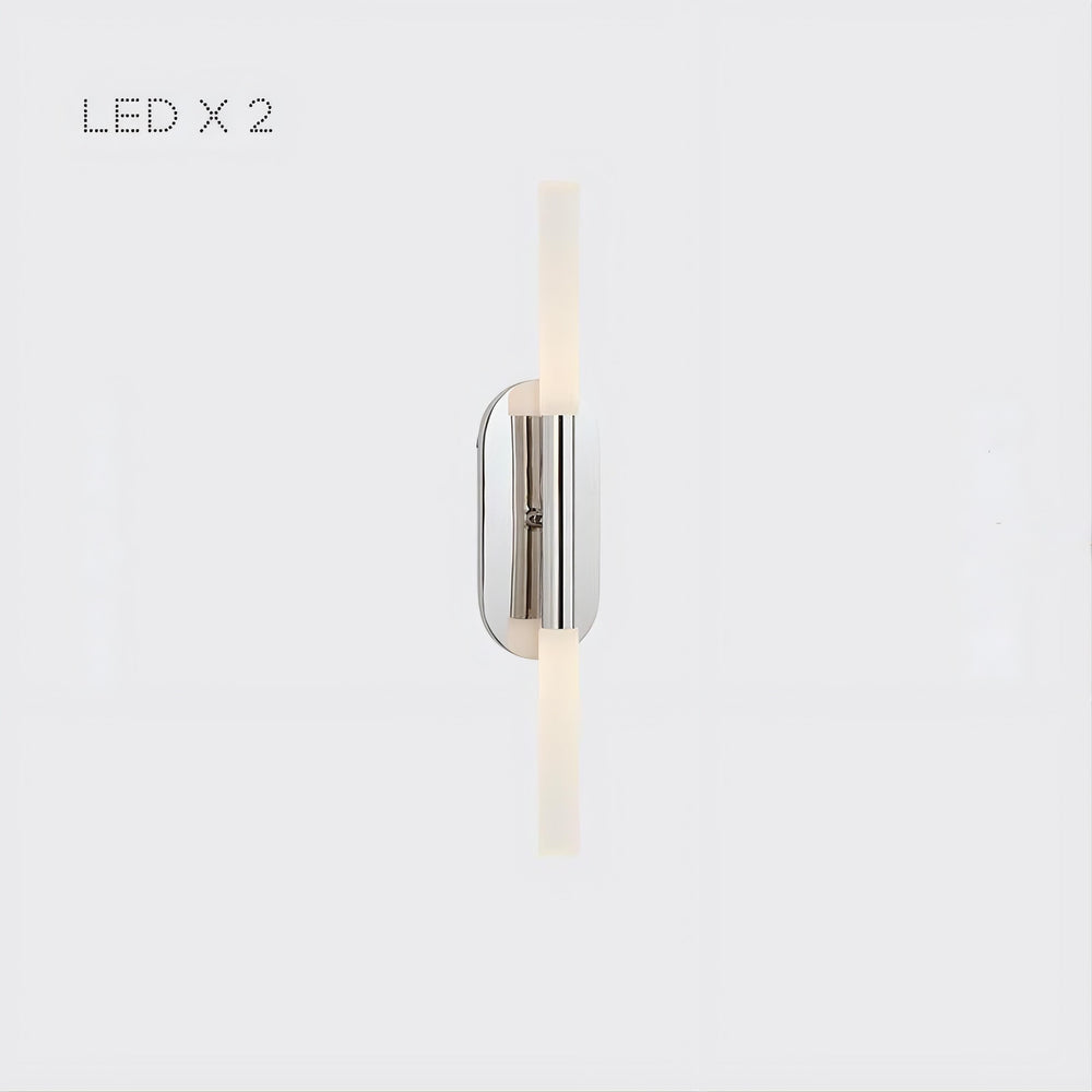 LAURA B Wall Light by Lampadom - angle view