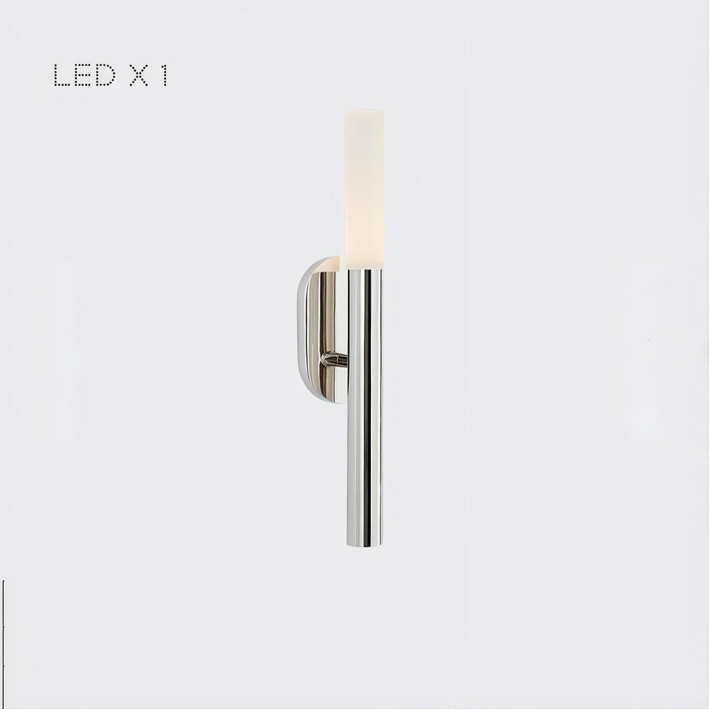 LAURA B Wall Light by Lampadom - scale reference