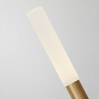 LAURA B Wall Light by Lampadom - side view