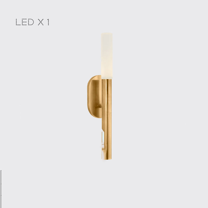 LAURA B Wall Light by Lampadom - ambient shot
