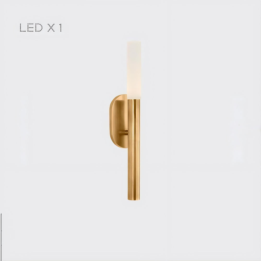 LAURA B Wall Light by Lampadom - ambient shot