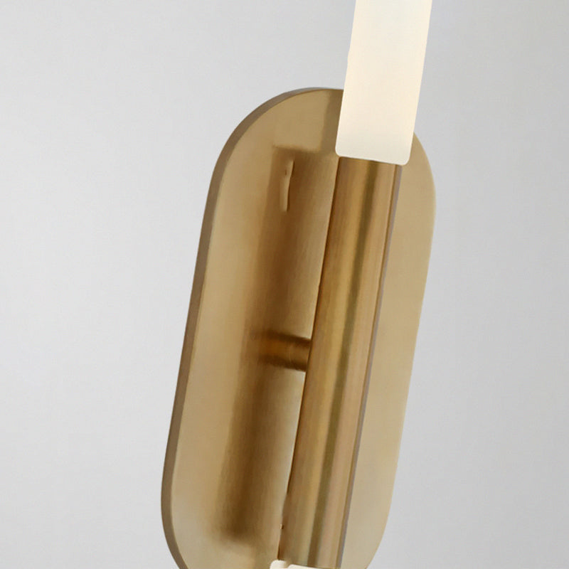 LAURA B Wall Light by Lampadom - side view