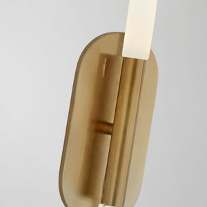 LAURA B Wall Light by Lampadom