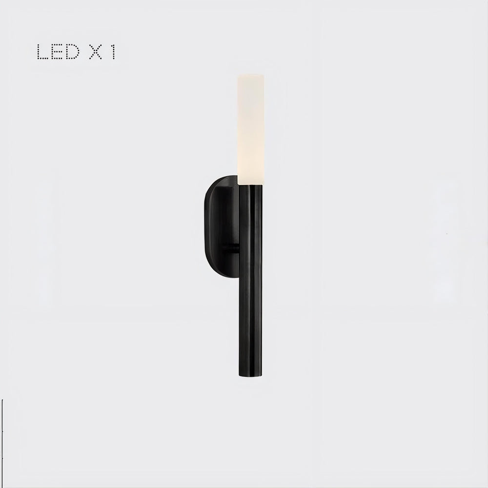 LAURA B Wall Light by Lampadom - detail view
