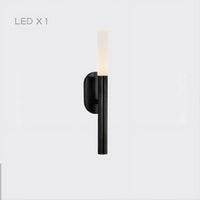 LAURA B Wall Light by Lampadom - detail view