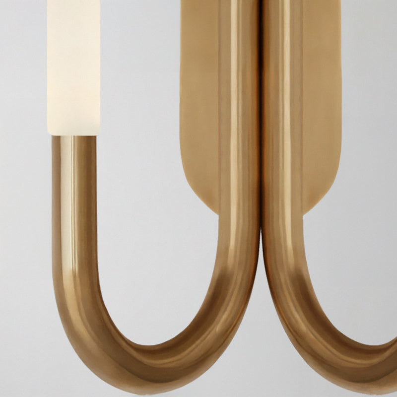 LAURA Wall Light by Lampadom - close-up