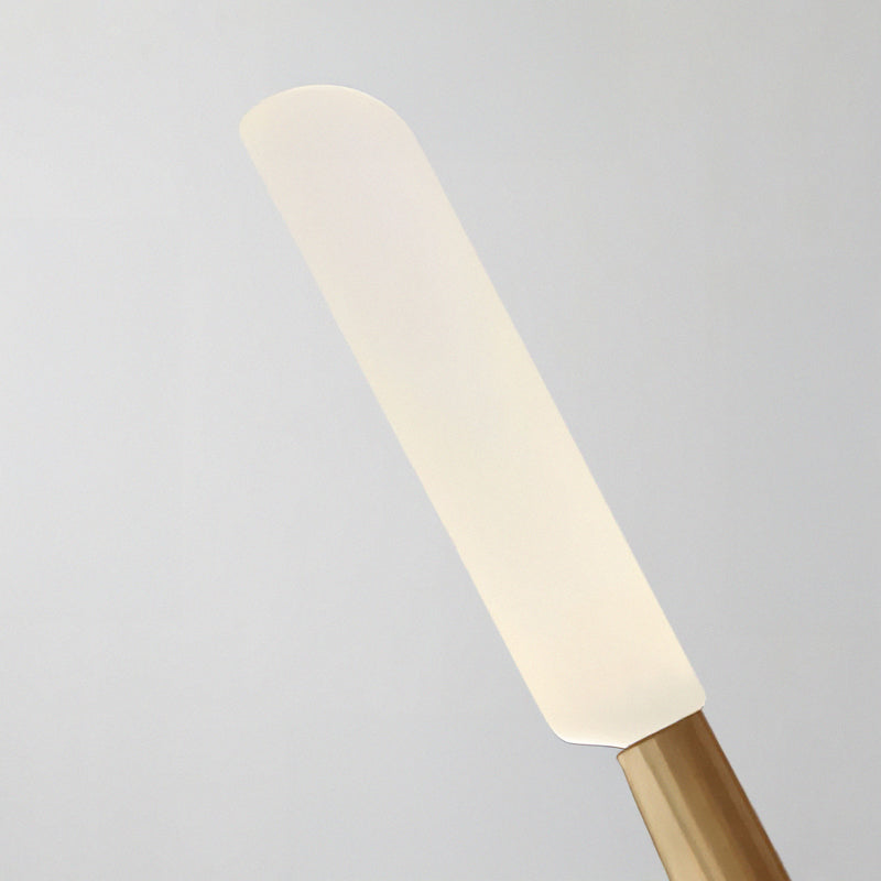 LAURA Wall Light by Lampadom - side view