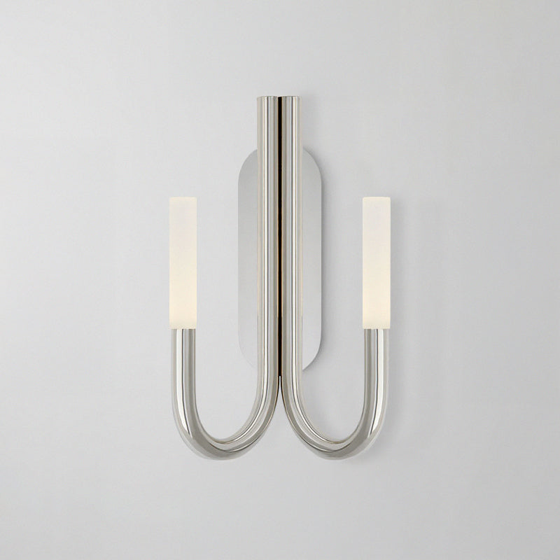 LAURA Wall Light by Lampadom - side view