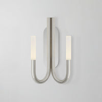LAURA Wall Light by Lampadom - side view