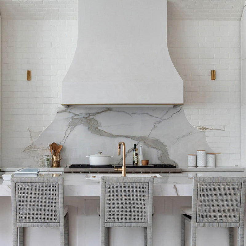 LAURA Wall Light by Lampadom - scale reference