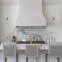 LAURA Wall Light by Lampadom - scale reference