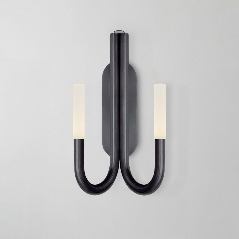 LAURA Wall Light by Lampadom - angle view