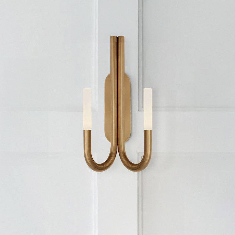 LAURA Wall Light by Lampadom - detail view