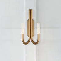 LAURA Wall Light by Lampadom - detail view