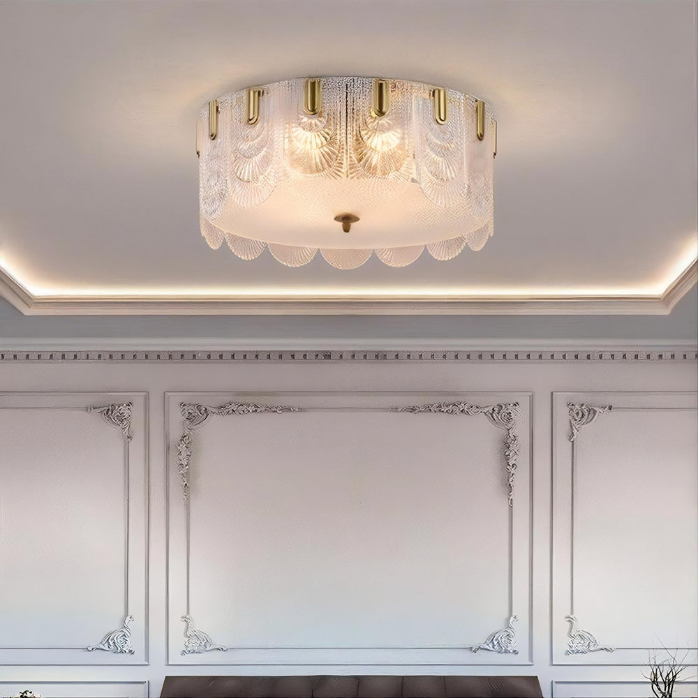 LAURENCE Ceiling Chandelier