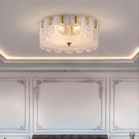LAURENCE Ceiling Chandelier