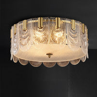 LAURENCE Ceiling Chandelier
