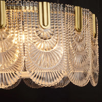 LAURENCE Ceiling Chandelier