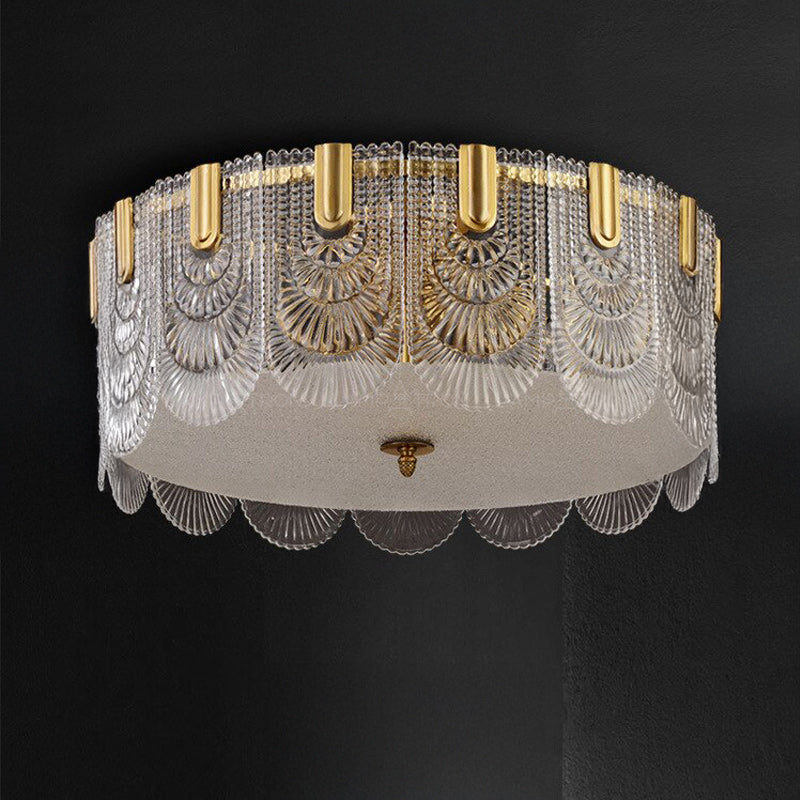 LAURENCE Ceiling Chandelier