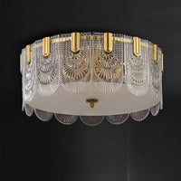 LAURENCE Ceiling Chandelier