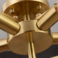 LAURENCE Ceiling Chandelier