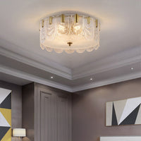 LAURENCE Ceiling Chandelier