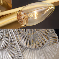 LAURENCE Ceiling Chandelier