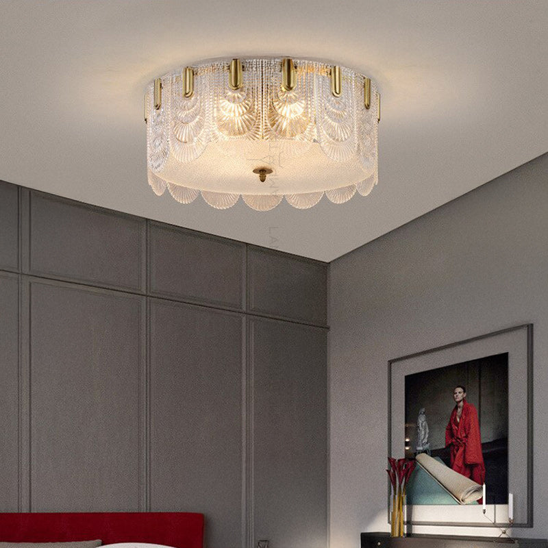 LAURENCE Ceiling Chandelier