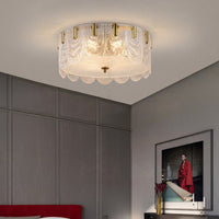 LAURENCE Ceiling Chandelier
