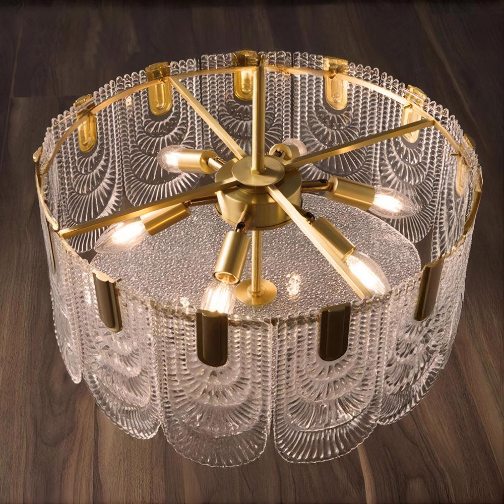 LAURENCE Chandelier