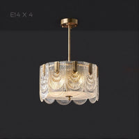 LAURENCE Chandelier