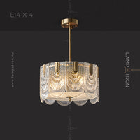 LAURENCE Chandelier