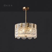 LAURENCE Chandelier