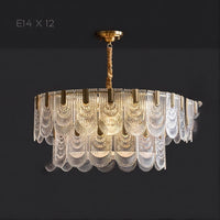 LAURENCE Chandelier