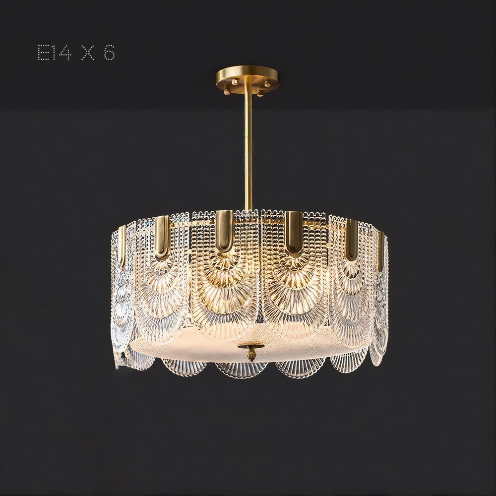 LAURENCE Chandelier