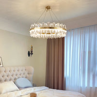 LAURENT Ring Chandelier