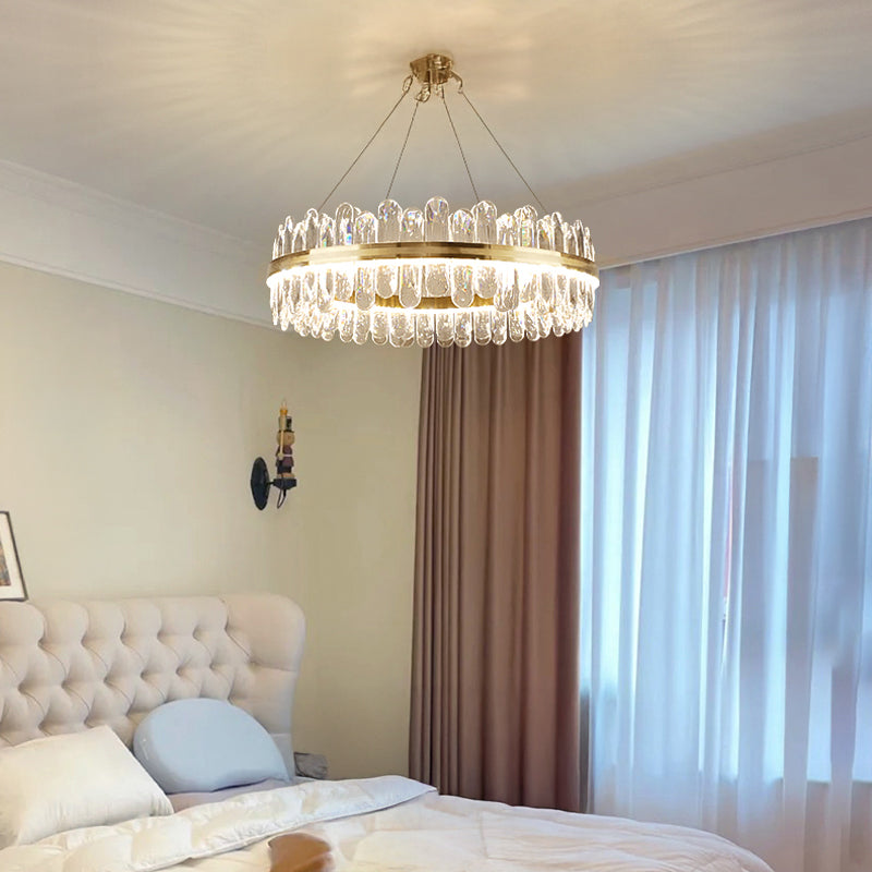LAURENT Ring Chandelier