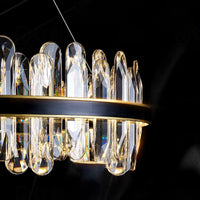 LAURENT Ring Chandelier