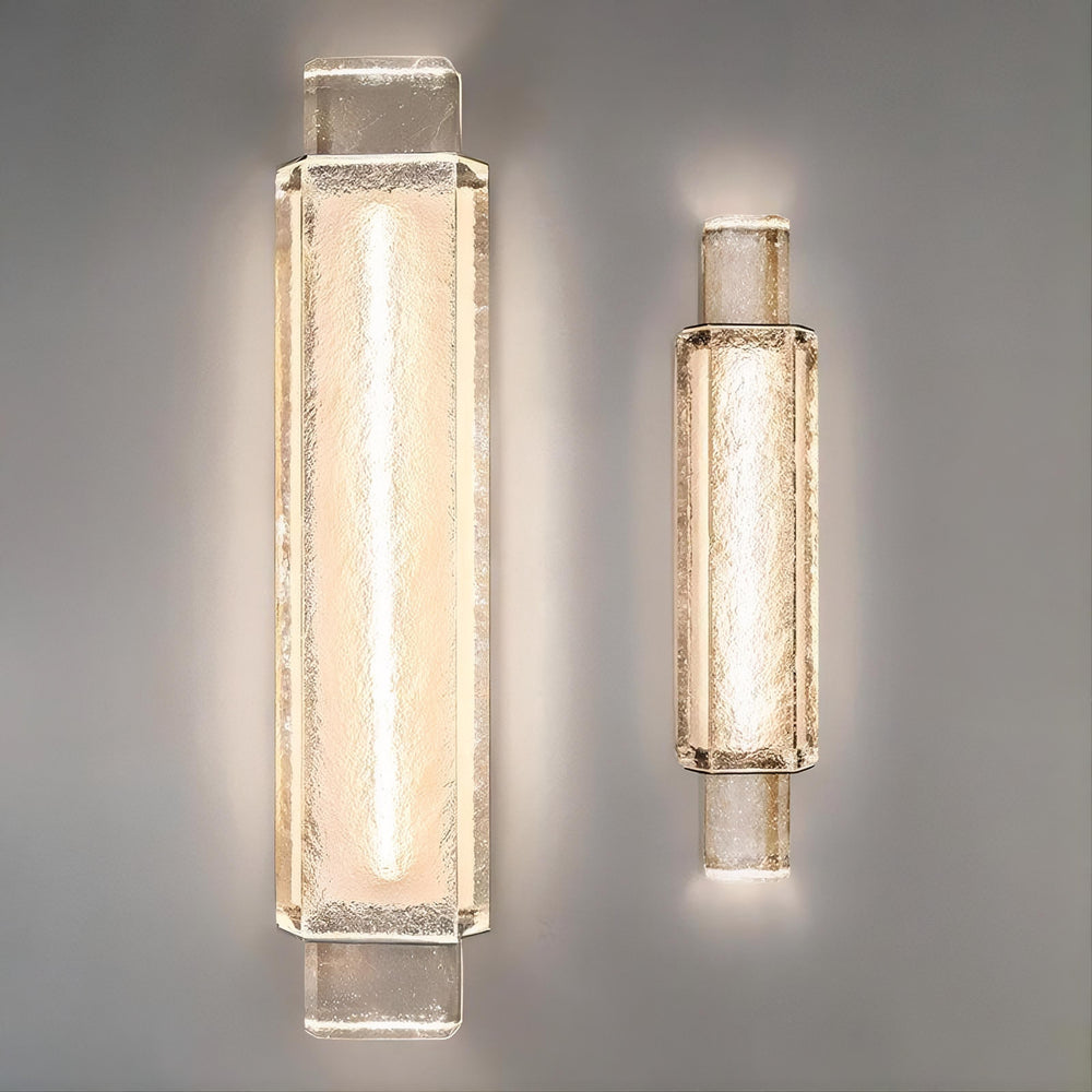 LAVA Wall Light