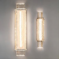 LAVA Wall Light