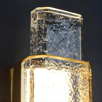 LAVA Wall Light