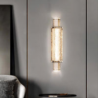LAVA Wall Light