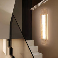 LAVA Wall Light