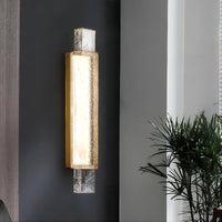 LAVA Wall Light