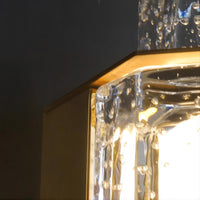 LAVA Wall Light
